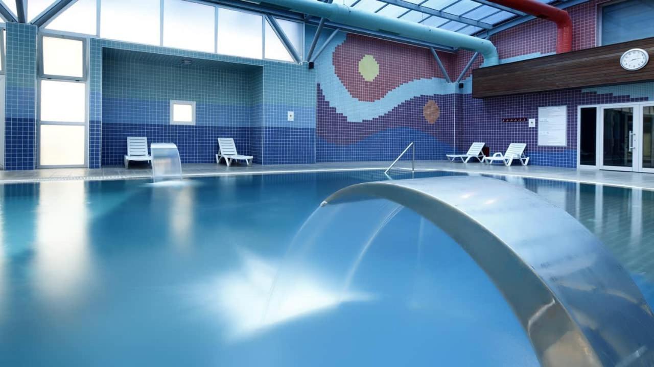 Obam Termal Resort Hotel Ve Spa Sindirgi Eksteriør billede