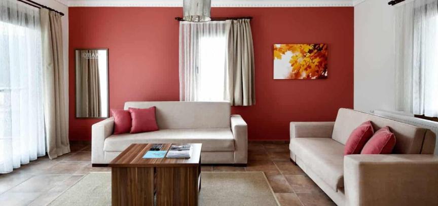 Obam Termal Resort Hotel Ve Spa Sindirgi Eksteriør billede