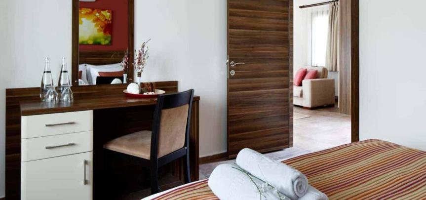 Obam Termal Resort Hotel Ve Spa Sindirgi Eksteriør billede